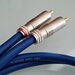 Cablu audio RCA - RCA, marca Accuphase AL 10